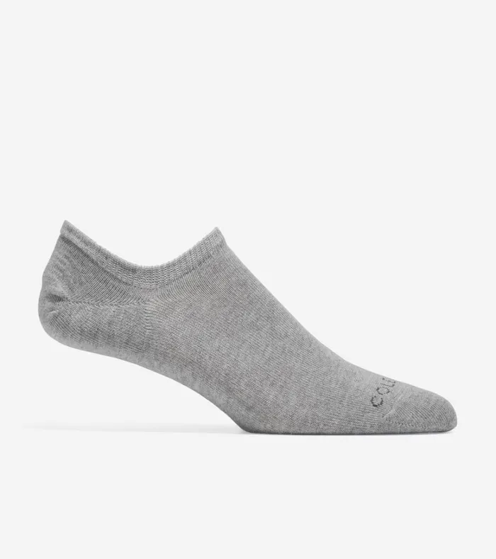 2Pair Liner Socks Blue Rain Men Cole Haan Socks