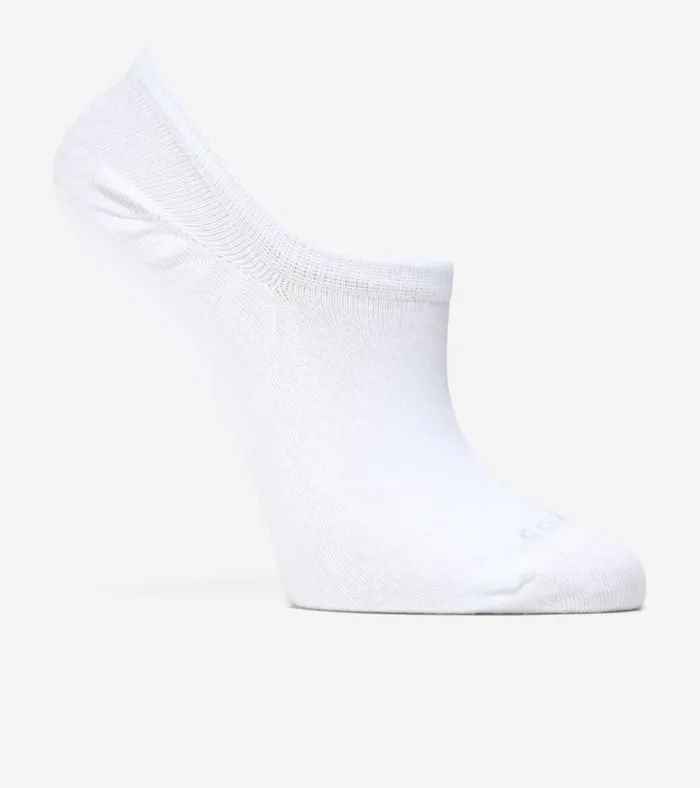 3Pack Dot Sneakers Liner Socks Blueassorted Women Cole Haan Socks
