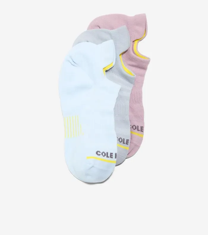 3 Pack ZERGRAND Baselayer Liner Socks Heather Grayassorted Women Cole Haan Socks 3 Pack ZERGRAND Baselayer Liner Socks Heather Grayassorted Women Cole Haan Socks