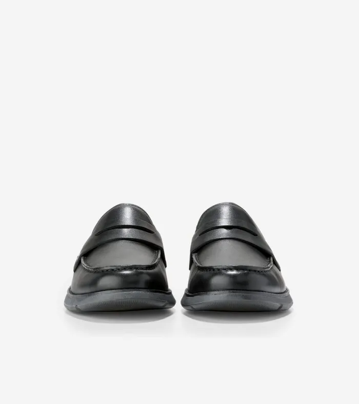 4ZERGRAND Loafer Blackblack Men Cole Haan Loafers and Drivers