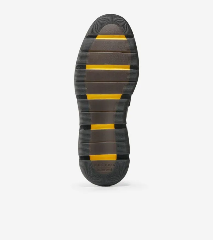 4ZERGRAND Loafer Blackblack Men Cole Haan Loafers and Drivers