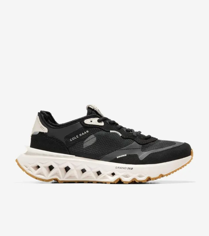 5ZERGRAND Running Shoes Blackivory Women Cole Haan Running Shoes