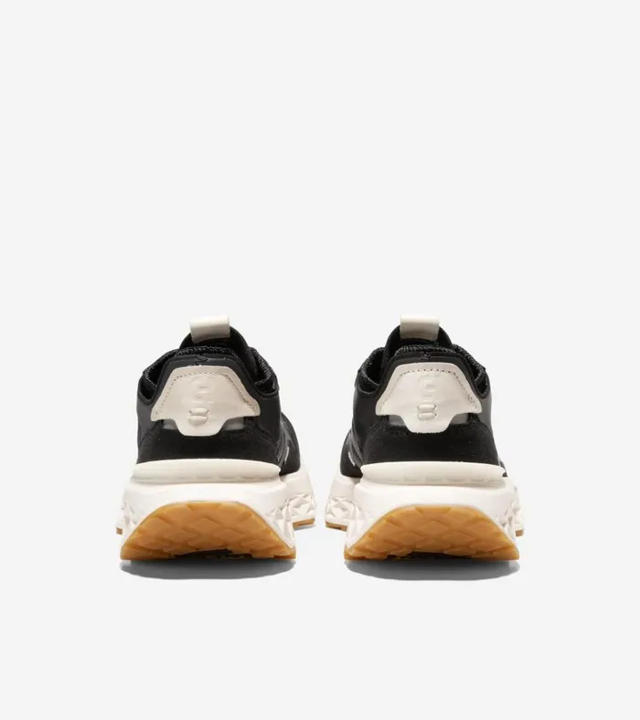 5ZERGRAND Running Shoes Blackivory Women Cole Haan Running Shoes