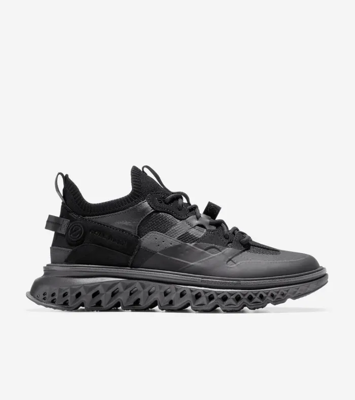 5ZERGRAND WRK Sneakers Black Men Cole Haan Sneakers