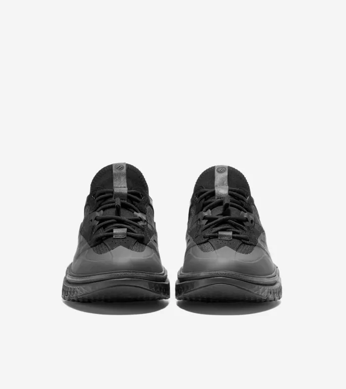 5ZERGRAND WRK Sneakers Black Men Cole Haan Sneakers