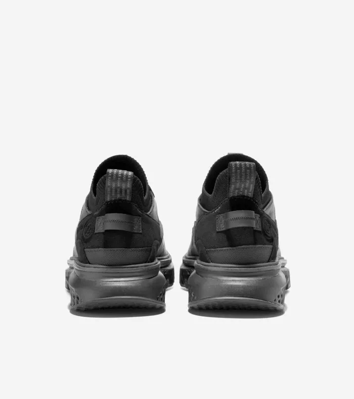 5ZERGRAND WRK Sneakers Black Men Cole Haan Sneakers