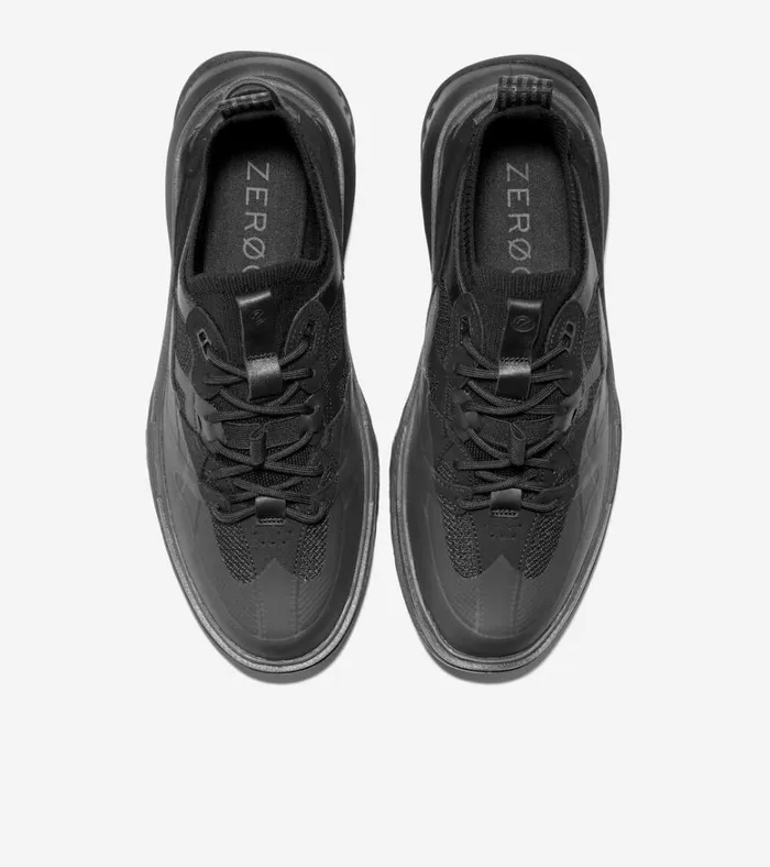 5ZERGRAND WRK Sneakers Black Men Cole Haan Sneakers
