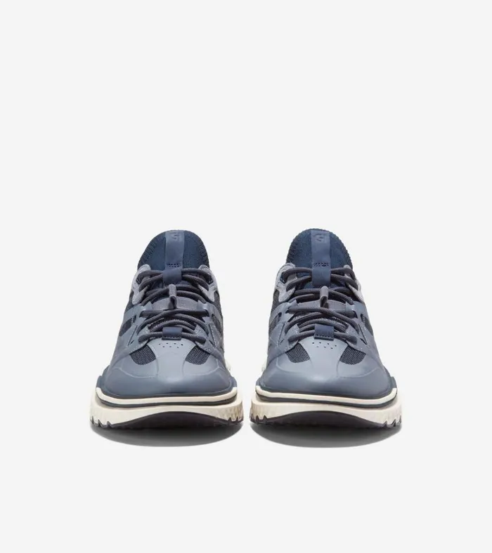5ZERGRAND WRK Sneakers Navy Blazerfolkstone Gray Men Cole Haan Sneakers