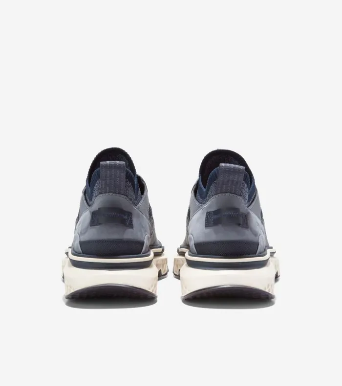 5ZERGRAND WRK Sneakers Navy Blazerfolkstone Gray Men Cole Haan Sneakers