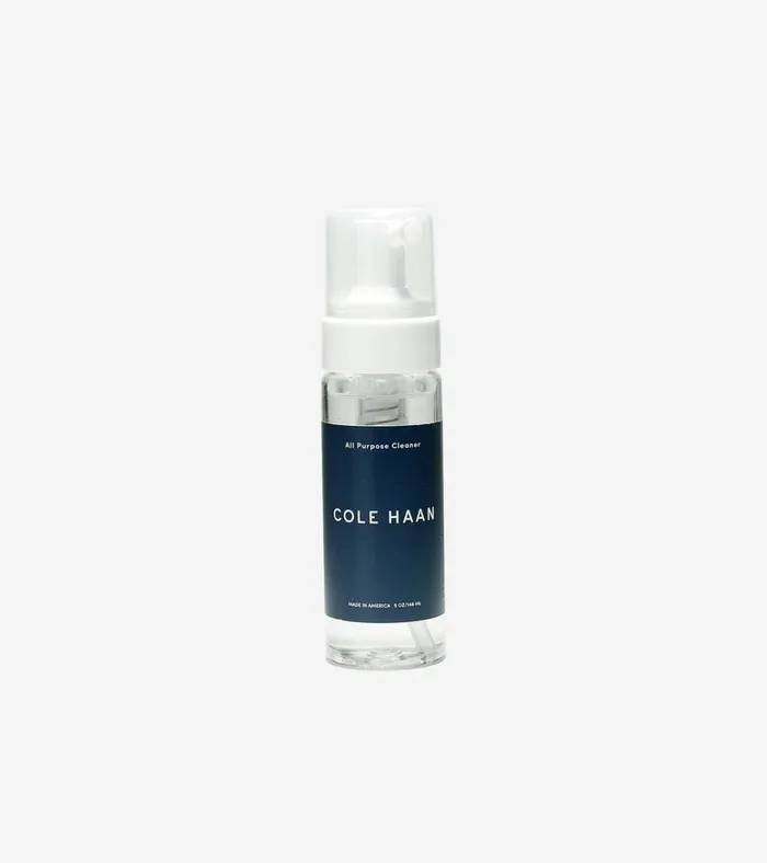 AllPurpose Cleaner Neutral MenWomen Cole Haan Leather and Shoe Care