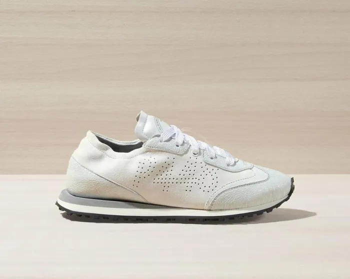 Audry White Women P448 Low Tops