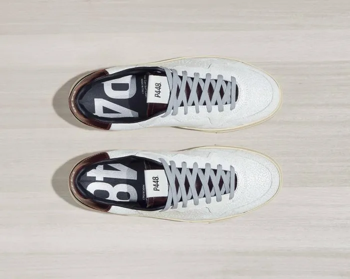 Bali Aviators Men P448 Low Tops Bali Aviators Men P448 Low Tops