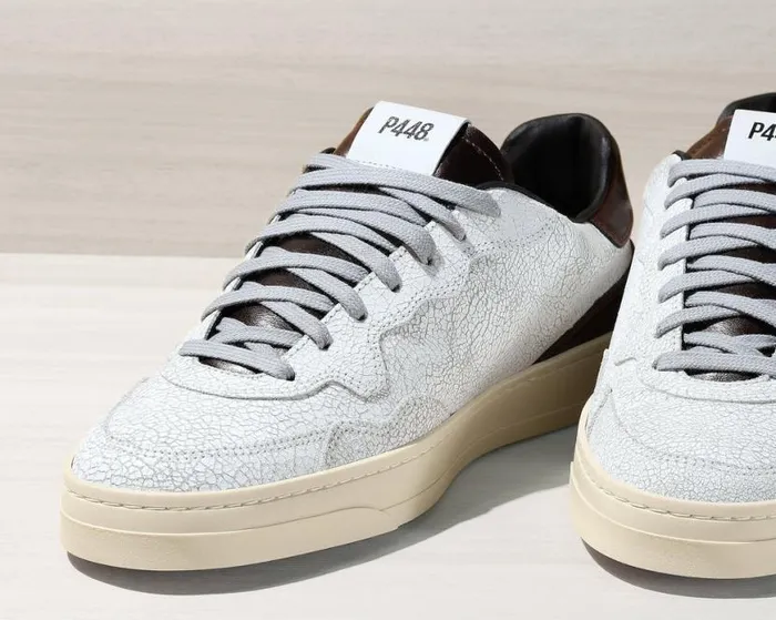 Bali Aviators Men P448 Low Tops Bali Aviators Men P448 Low Tops