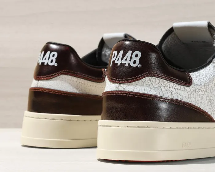 Bali Aviators Men P448 Low Tops Bali Aviators Men P448 Low Tops