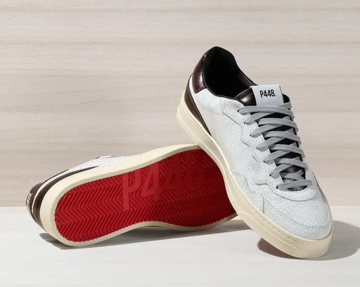Bali Aviators Men P448 Low Tops Bali Aviators Men P448 Low Tops