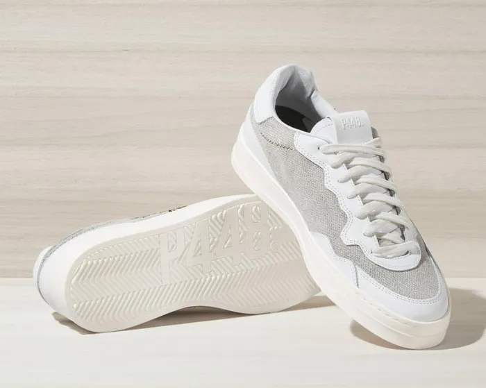 Bali Canvas Women P448 Low Tops Bali Canvas Women P448 Low Tops