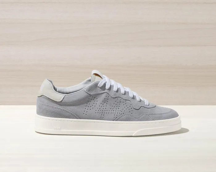 Bali Lead Women P448 Low Tops
