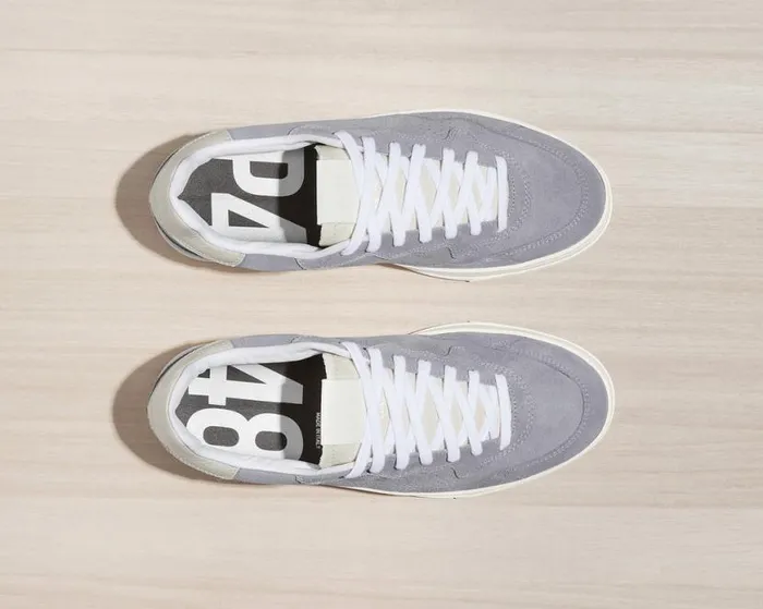 Bali Lead Women P448 Low Tops Bali Lead Women P448 Low Tops