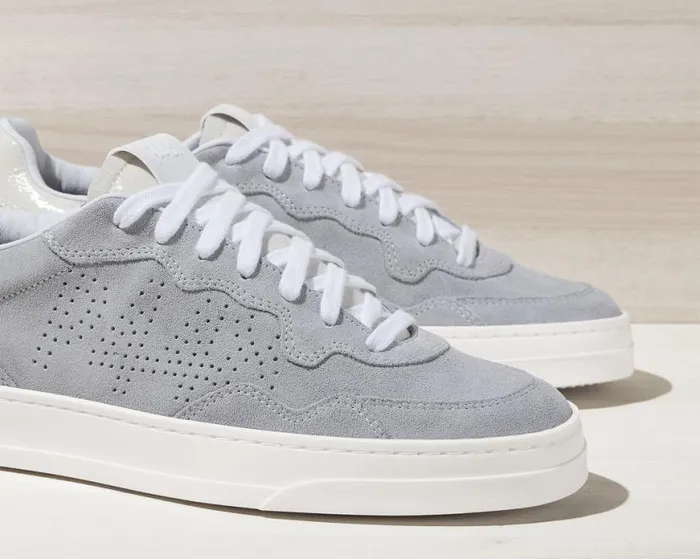 Bali Lead Women P448 Low Tops Bali Lead Women P448 Low Tops