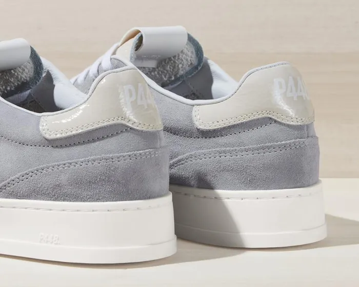 Bali Lead Women P448 Low Tops Bali Lead Women P448 Low Tops