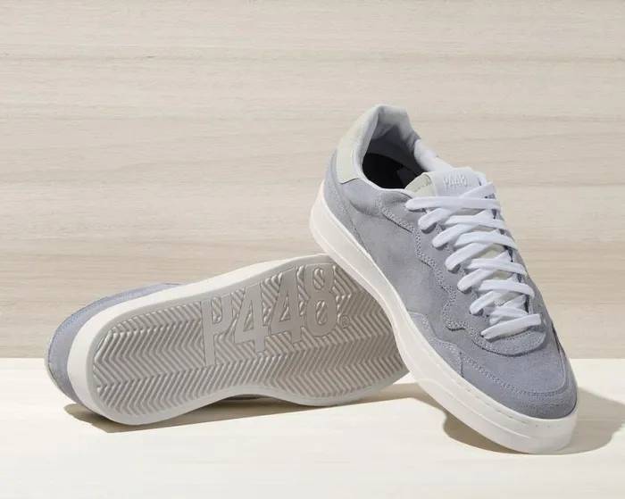 Bali Lead Women P448 Low Tops Bali Lead Women P448 Low Tops