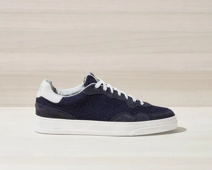 Bali Organic Men P448 Low Tops