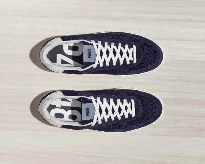 Bali Organic Men P448 Low Tops Bali Organic Men P448 Low Tops