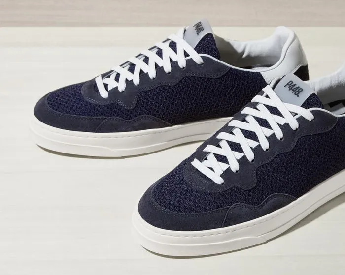 Bali Organic Men P448 Low Tops Bali Organic Men P448 Low Tops