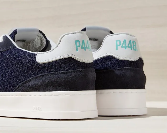 Bali Organic Men P448 Low Tops Bali Organic Men P448 Low Tops
