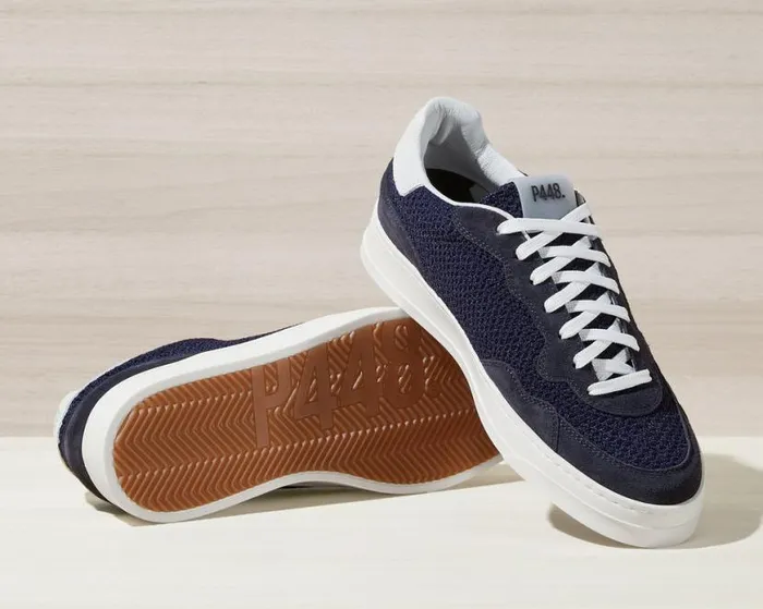 Bali Organic Men P448 Low Tops Bali Organic Men P448 Low Tops