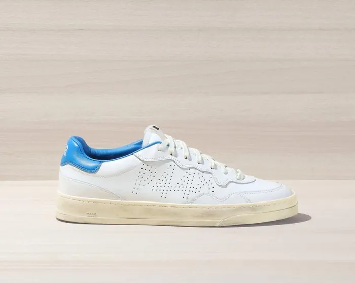 Bali Orlando WomenMen P448 Low Tops