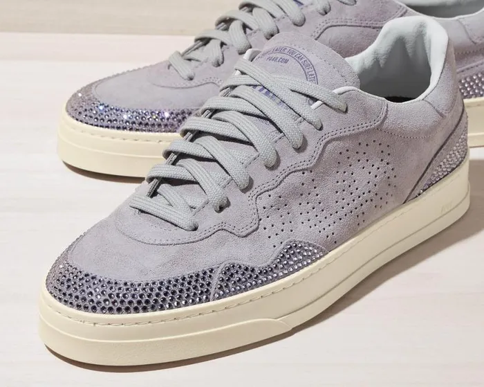 Bali PeoniaViolet Women P448 Low Tops Bali PeoniaViolet Women P448 Low Tops
