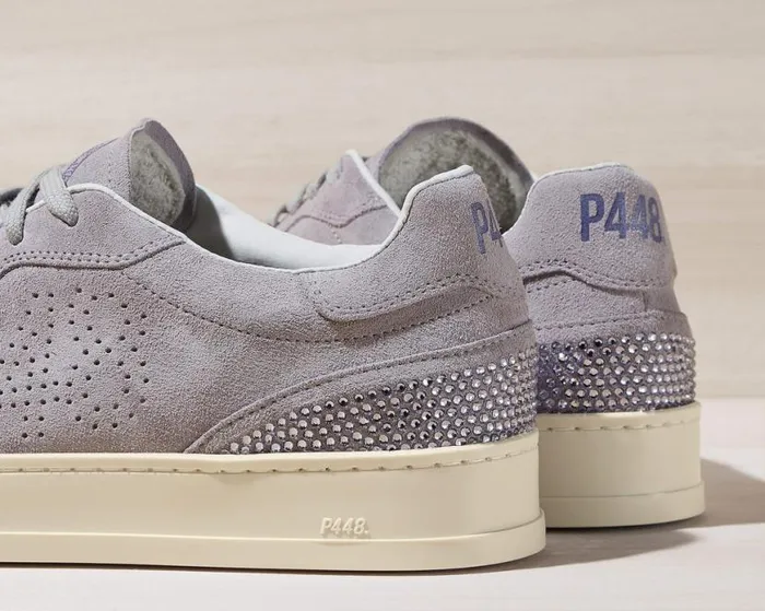 Bali PeoniaViolet Women P448 Low Tops Bali PeoniaViolet Women P448 Low Tops