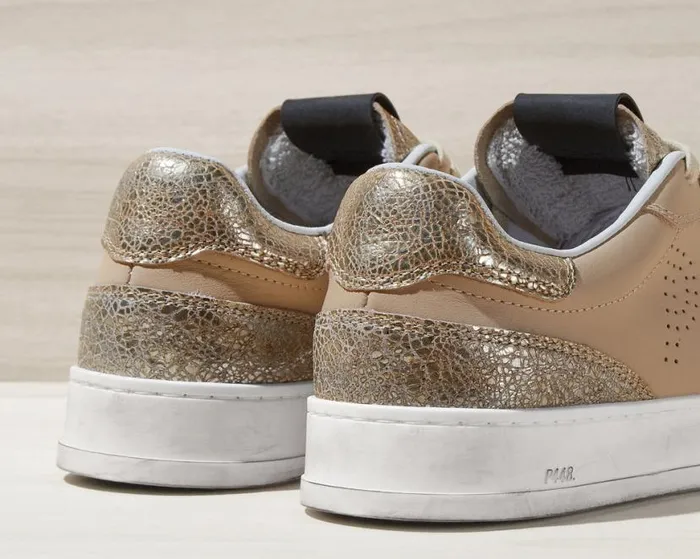 Bali PlatinoBeige Women P448 Low Tops Bali PlatinoBeige Women P448 Low Tops