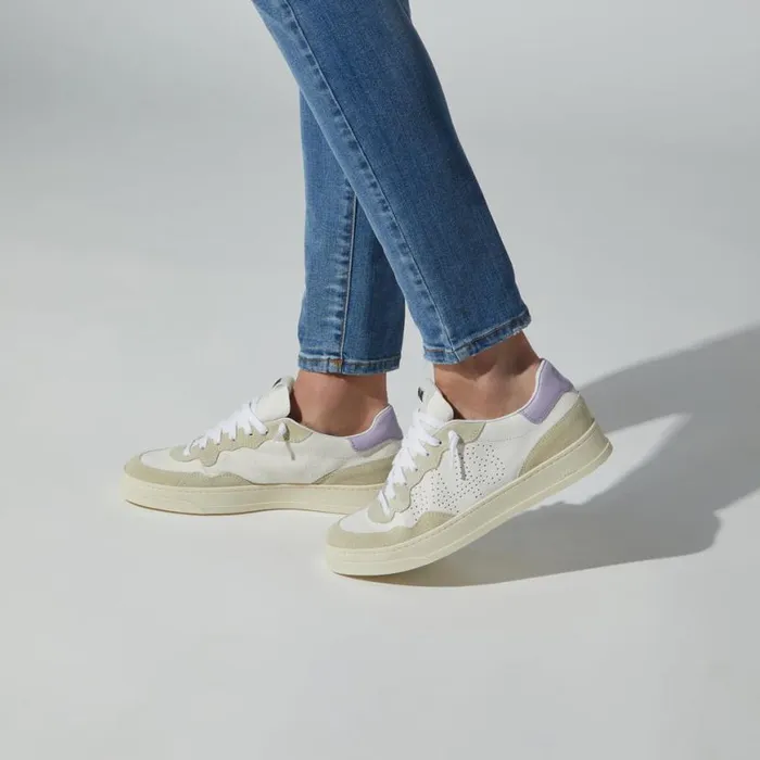 Bali Snow Women P448 Low Tops Bali Snow Women P448 Low Tops