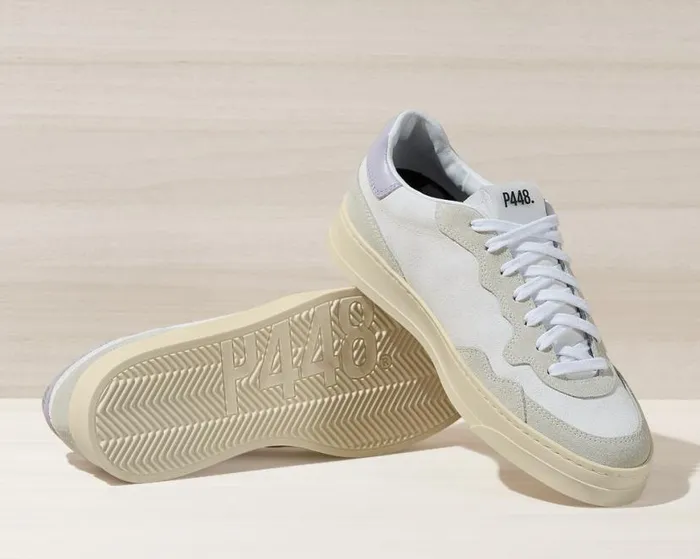 Bali Snow Women P448 Low Tops Bali Snow Women P448 Low Tops