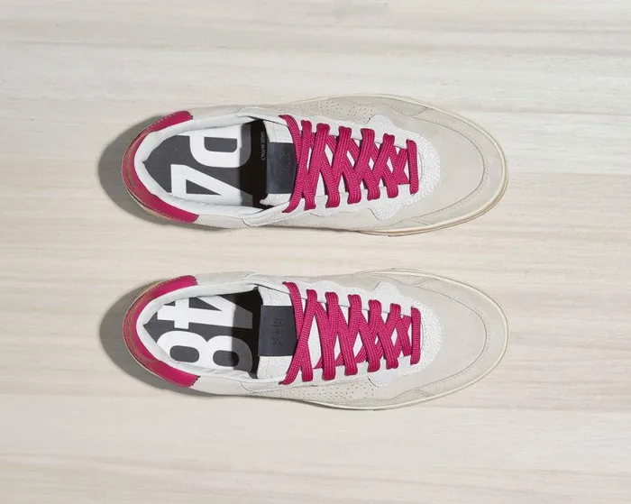 Bali Solaris Women P448 Low Tops Bali Solaris Women P448 Low Tops