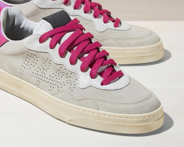 Bali Solaris Women P448 Low Tops Bali Solaris Women P448 Low Tops
