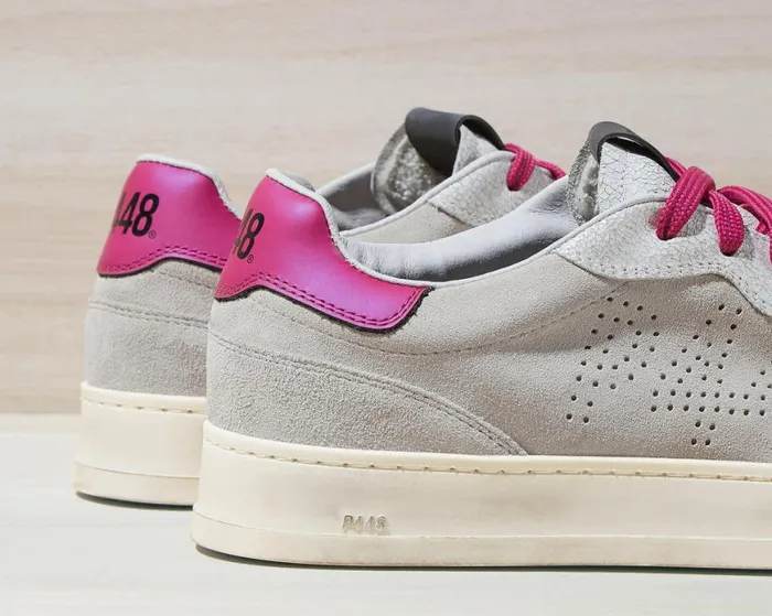 Bali Solaris Women P448 Low Tops Bali Solaris Women P448 Low Tops