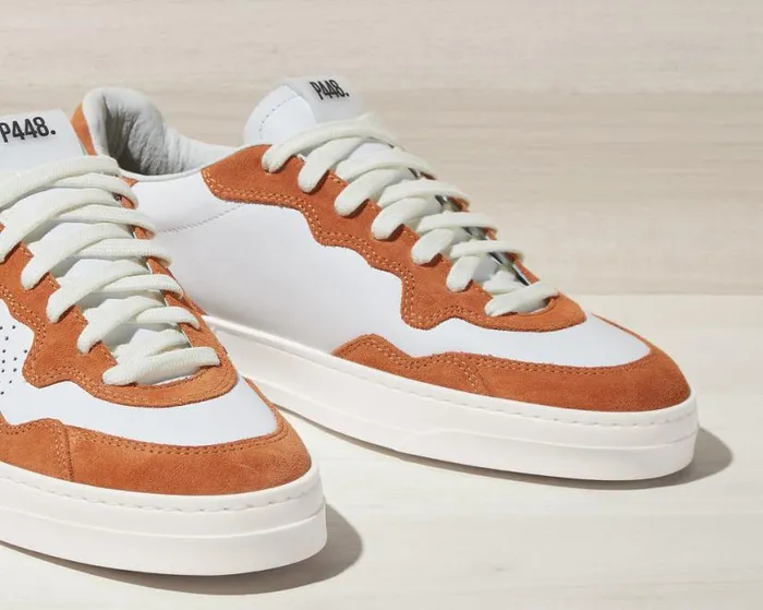 Bali SunsetWhite WomenMen P448 Low Tops Bali SunsetWhite WomenMen P448 Low Tops