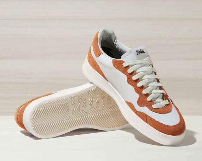 Bali SunsetWhite WomenMen P448 Low Tops Bali SunsetWhite WomenMen P448 Low Tops