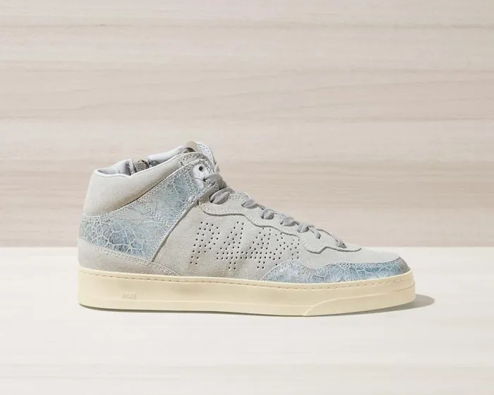 BaliHi Betax Women P448 High Tops