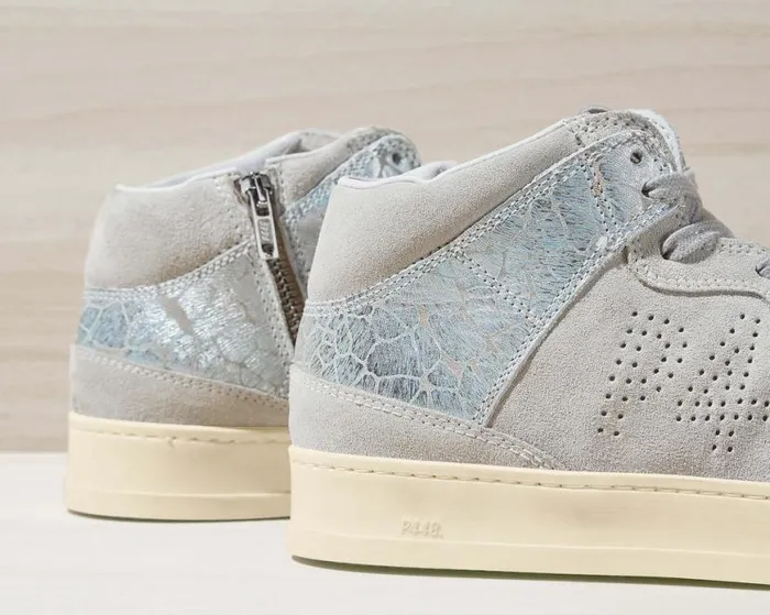 BaliHi Betax Women P448 High Tops BaliHi Betax Women P448 High Tops