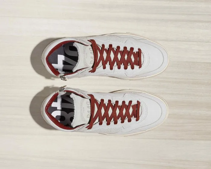 BaliHi Place Men P448 High Tops BaliHi Place Men P448 High Tops