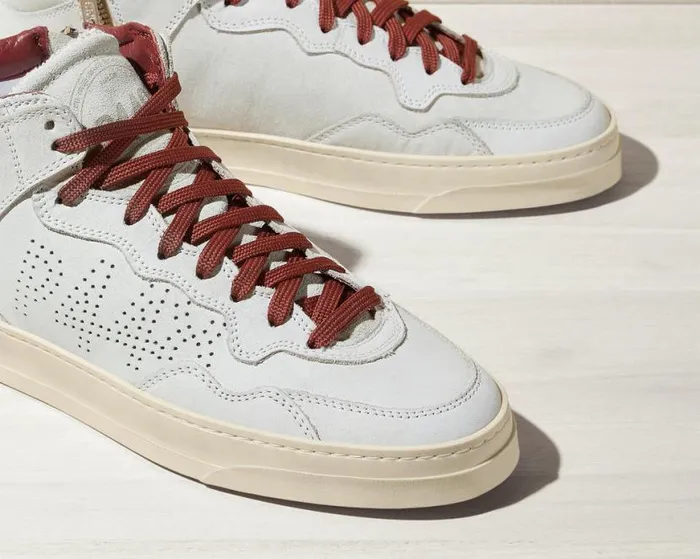 BaliHi Place Men P448 High Tops BaliHi Place Men P448 High Tops