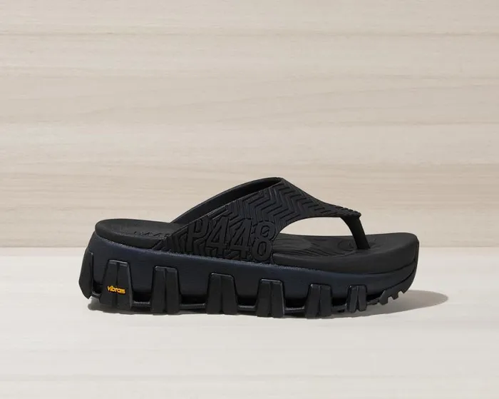 Bondi TuxBlack Women P448 Low Tops