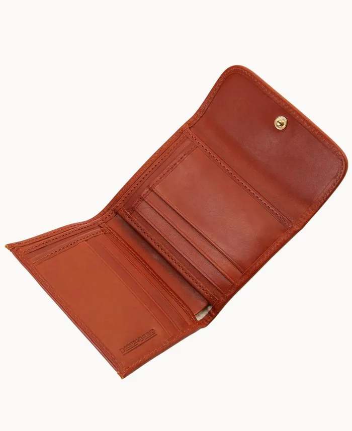 Dooney and Bourke Collegiate Penn State University Flap Credit Card Wallet Penn State Universit WomenMen Wallets Dooney and Bourke Collegiate Penn State University Flap Credit Card Wallet Penn State Universit WomenMen Wallets