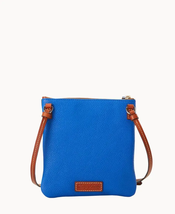 Dooney and Bourke Collegiate University Of Kentucky Triple Zip Crossbody University Of Kentucky WomenMen Crossbodies Dooney and Bourke Collegiate University Of Kentucky Triple Zip Crossbody University Of Kentucky WomenMen Crossbodies