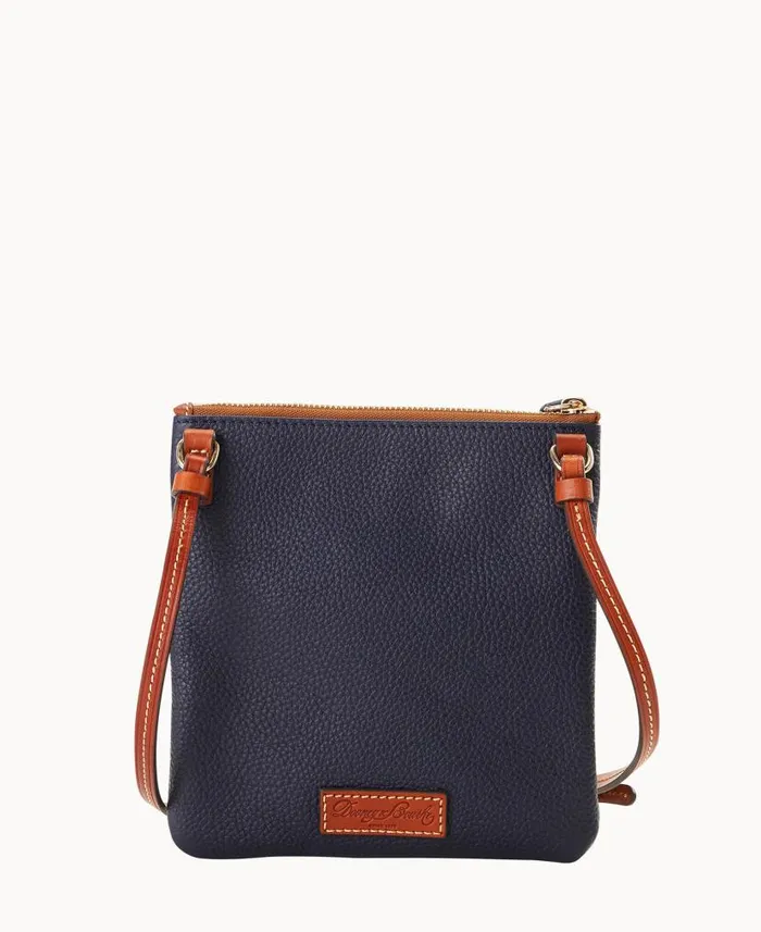 Dooney and Bourke MLB Guardians Triple Zip Crossbody Guardians WomenMen Crossbodies Dooney and Bourke MLB Guardians Triple Zip Crossbody Guardians WomenMen Crossbodies