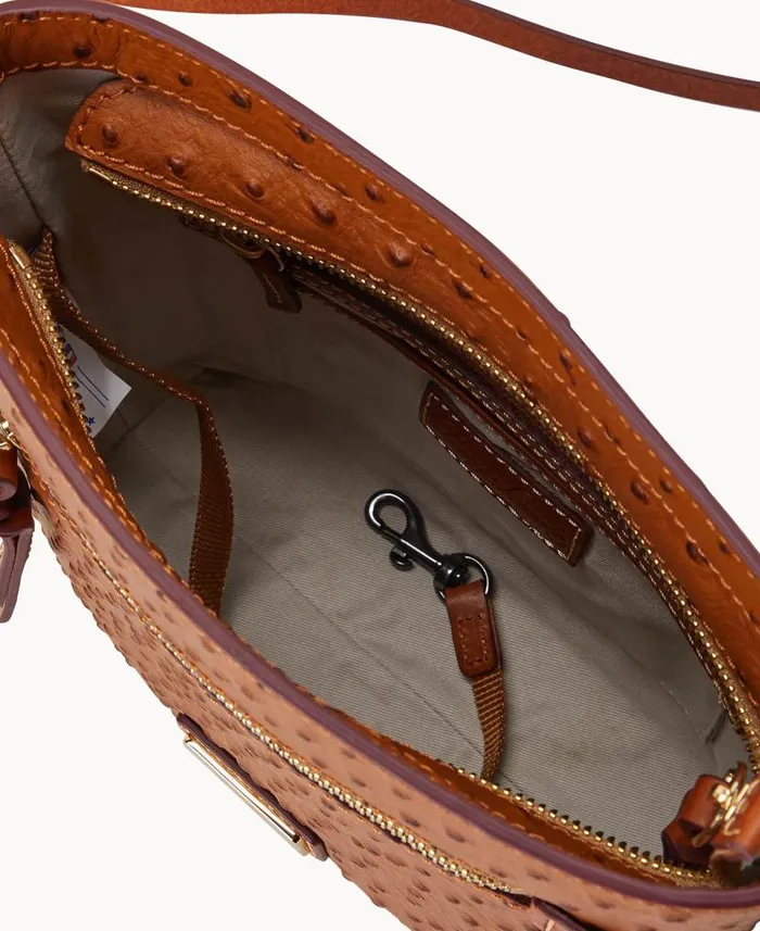 Dooney and Bourke MLB Guardians Zip Crossbody Guardians WomenMen Crossbodies Dooney and Bourke MLB Guardians Zip Crossbody Guardians WomenMen Crossbodies